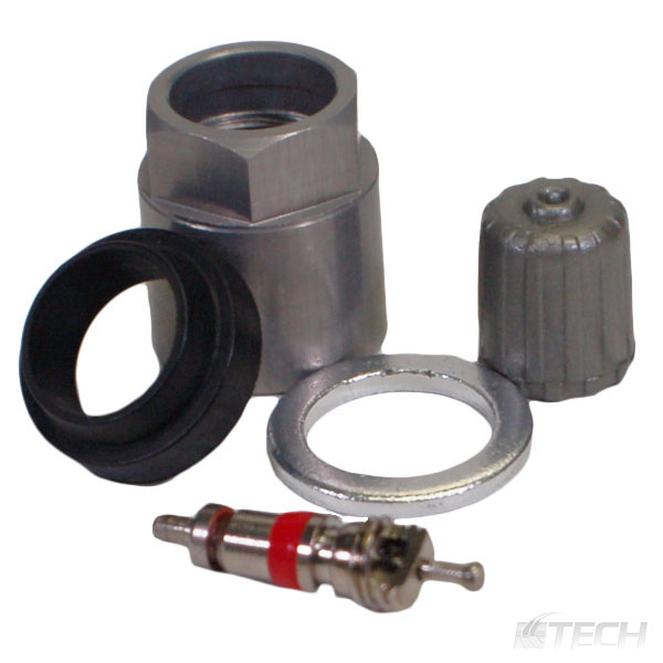  - Valves and Service Kits